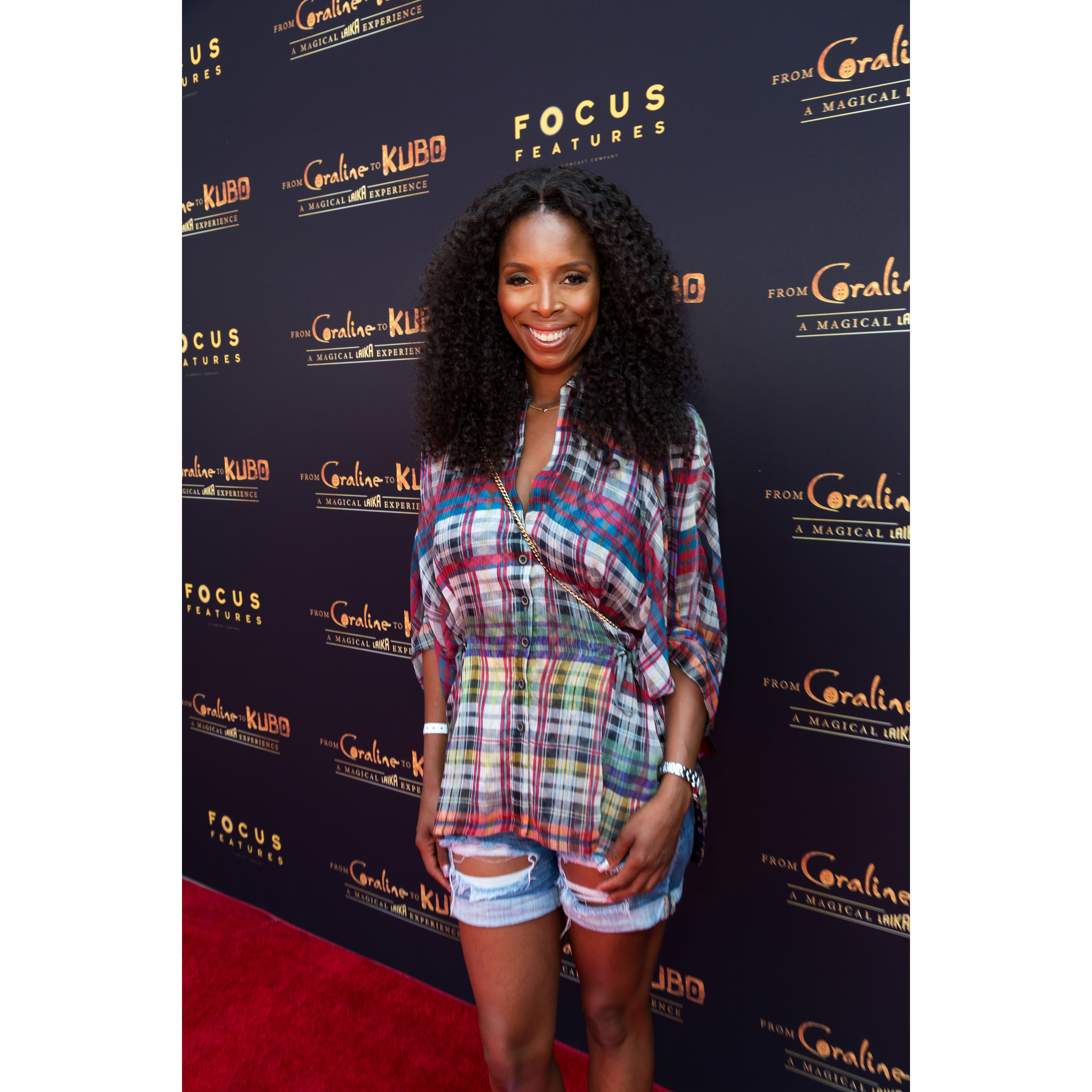 Tasha Smith, Drake, Marlon Wayans and More!
